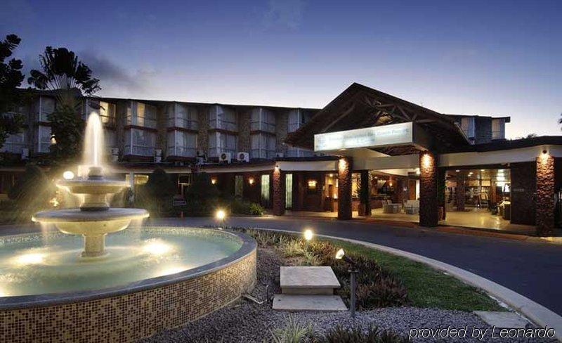 Berjaya Beau Vallon Bay Resort&Casino Bagian luar foto